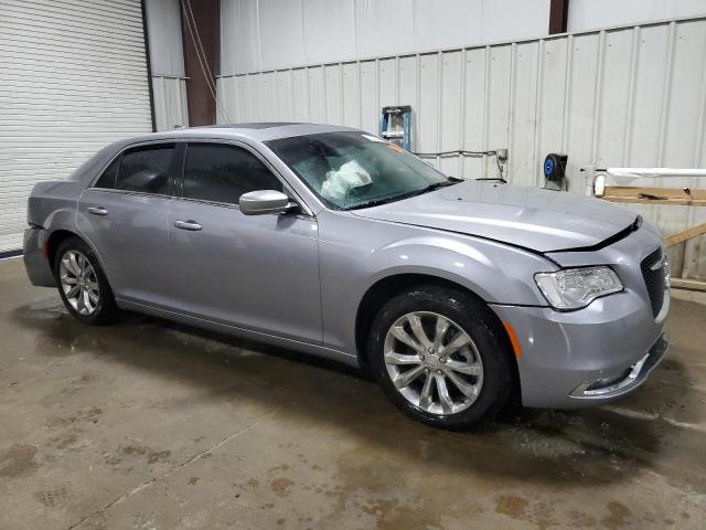 Photo 4 from auction – 2016 CHRYSLER 300 LIMITE with VIN 2C3CCARG9GH170961