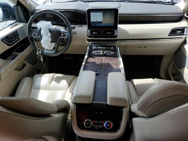 Photo 8 from auction – 2020 LINCOLN NAVIGATOR with VIN 5LMJJ2LT8LEL13042