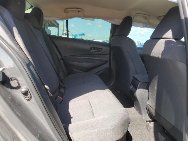 Photo 10 from auction – 2023 TOYOTA COROLLA LE with VIN JTDBCMFE7P3022919