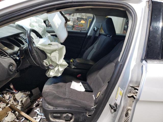 Photo 7 from auction – 2010 FORD TAURUS SEL with VIN 1FAHP2EW5AG100701