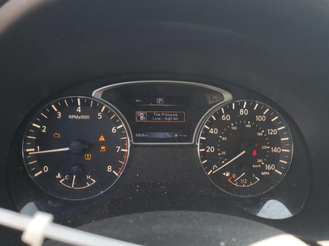Photo 9 from auction – 2017 NISSAN ALTIMA 2.5 with VIN 1N4AL3AP3HC266752