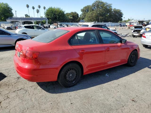 Photo 3 from auction – 2013 VOLKSWAGEN JETTA BASE with VIN 3VW2K7AJ1DM262564
