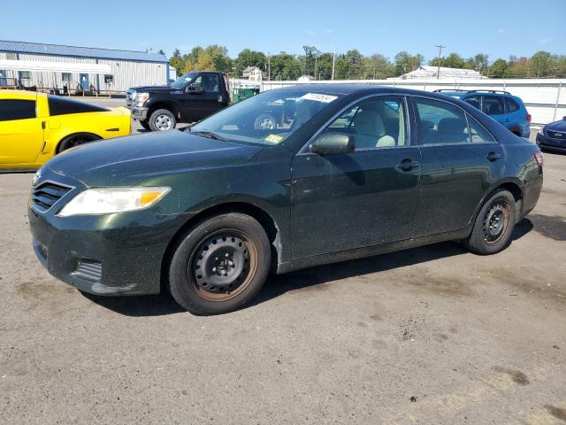 Photo 1 from auction – 2010 TOYOTA CAMRY with VIN 4T1BF3EKXAU517508