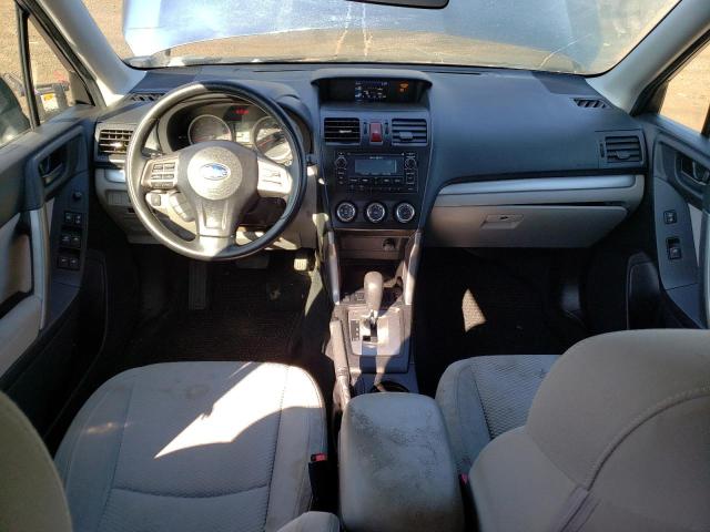Photo 8 from auction – 2015 SUBARU FORESTER with VIN JF2SJADC5FH479723