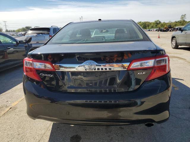 Photo 6 from auction – 2014 TOYOTA CAMRY L with VIN 4T4BF1FK6ER348361