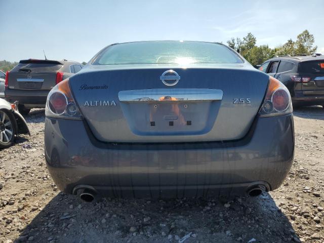 Photo 6 from auction – 2010 NISSAN ALTIMA BAS with VIN 1N4AL2AP7AC136067