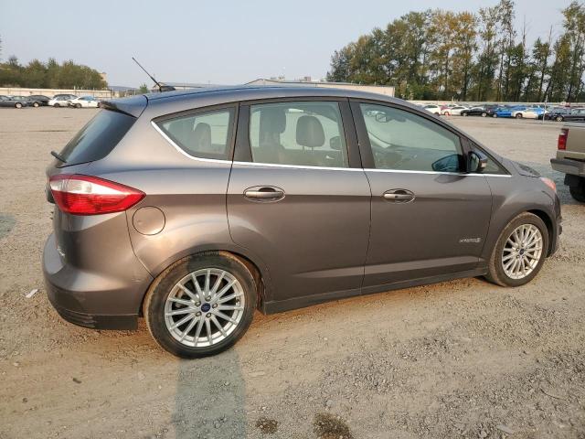 Photo 3 from auction – 2013 FORD C-MAX SEL with VIN 1FADP5BU5DL548371