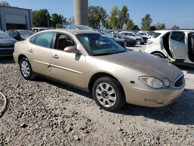 Photo 4 from auction – 2005 BUICK LACROSSE C with VIN 2G4WC532951310361