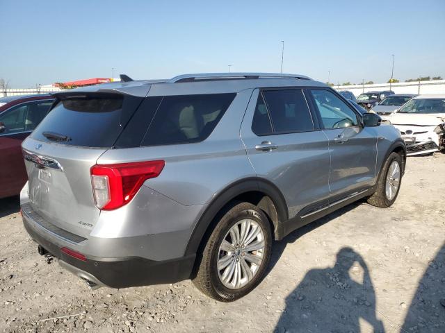 Photo 3 from auction – 2023 FORD EXPLORER L with VIN 1FMSK8FH0PGC11467