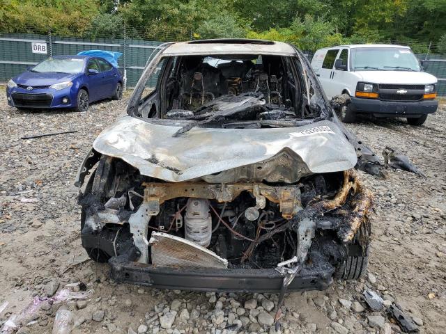 Photo 5 from auction – 2016 HONDA CR-V EX with VIN 5J6RM4H59GL071137