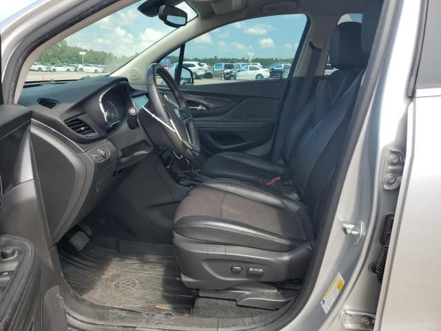 Photo 7 from auction – 2019 BUICK ENCORE PRE with VIN KL4CJASB6KB910137
