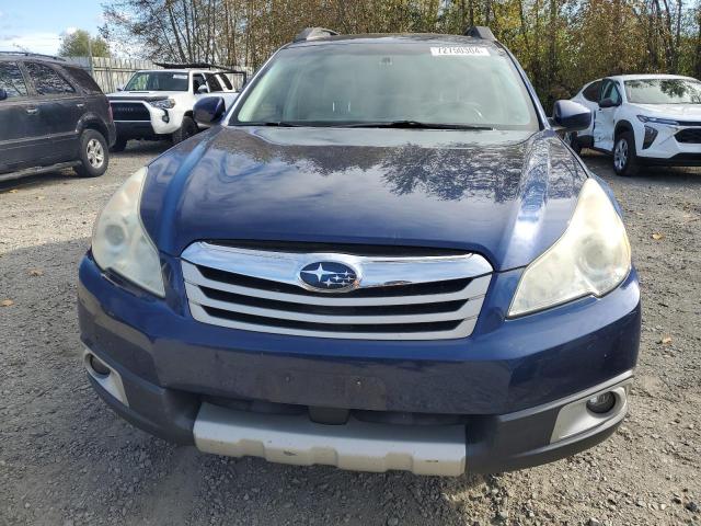 Photo 5 from auction – 2010 SUBARU OUTBACK 2. with VIN 4S4BRBHC9A3320406