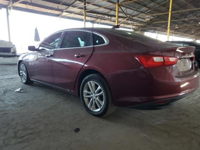 Photo 2 from auction – 2016 CHEVROLET MALIBU LT with VIN 1G1ZE5ST2GF249560