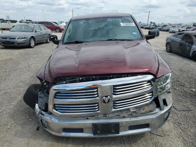 Photo 5 from auction – 2016 RAM 1500 SLT with VIN 1C6RR6LT5GS221525