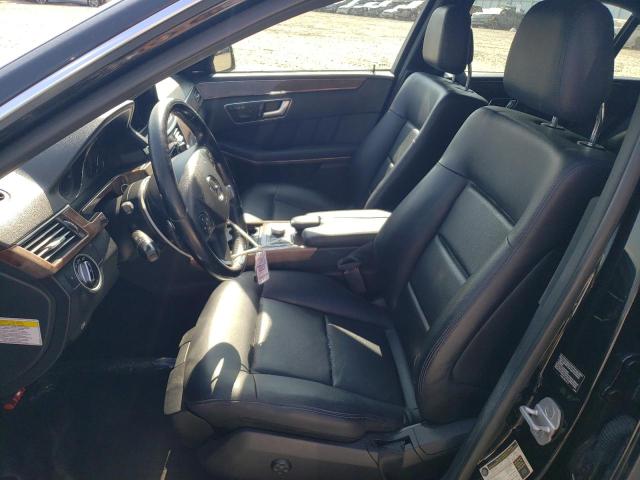 Photo 7 from auction – 2012 MERCEDES-BENZ E 350 4MAT with VIN WDDHF8JB1CA603060