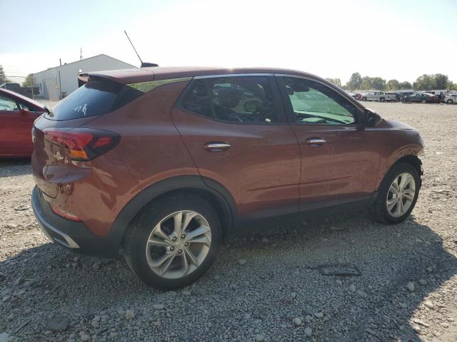 Photo 3 from auction – 2020 BUICK ENCORE GX with VIN KL4MMBS21LB087149