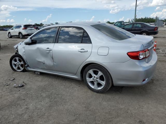 Photo 2 from auction – 2013 TOYOTA COROLLA BA with VIN 5YFBU4EE5DP182413