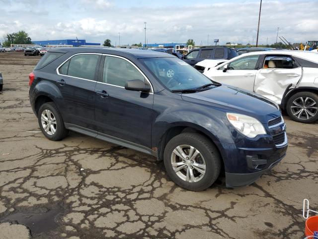 Photo 4 from auction – 2015 CHEVROLET EQUINOX LS with VIN 2GNALAEKXF6175505
