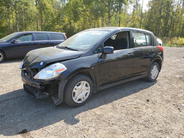 NISSAN VERSA S 2011 with VIN 3N1BC1CP1BL471419 - Photo from auction