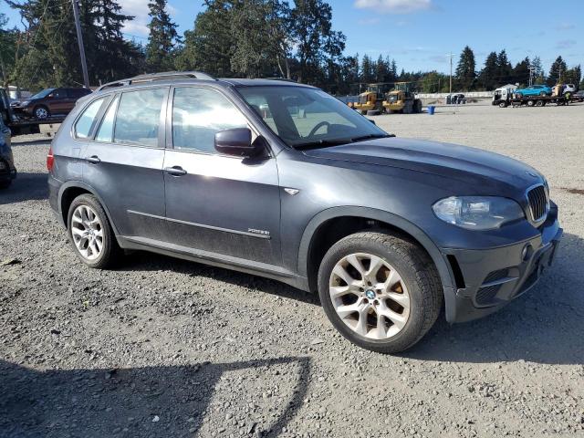 Photo 4 from auction – 2013 BMW X5 XDRIVE3 with VIN 5UXZV4C58D0E05781