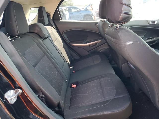 Photo 11 from auction – 2018 FORD ECOSPORT S with VIN MAJ3P1TE2JC235656