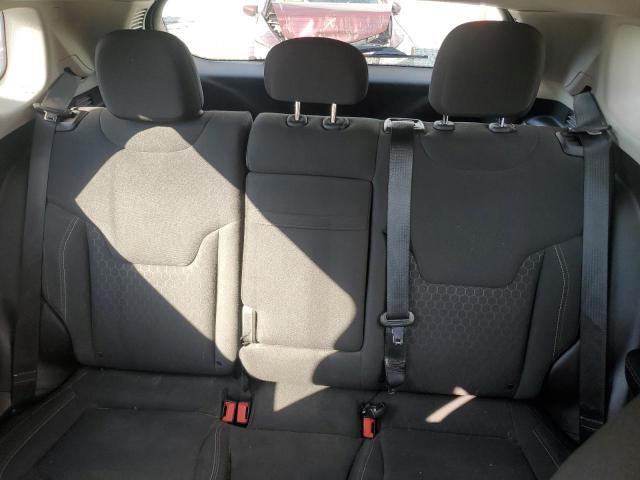 Photo 10 from auction – 2018 JEEP COMPASS SP with VIN 3C4NJDAB3JT334652