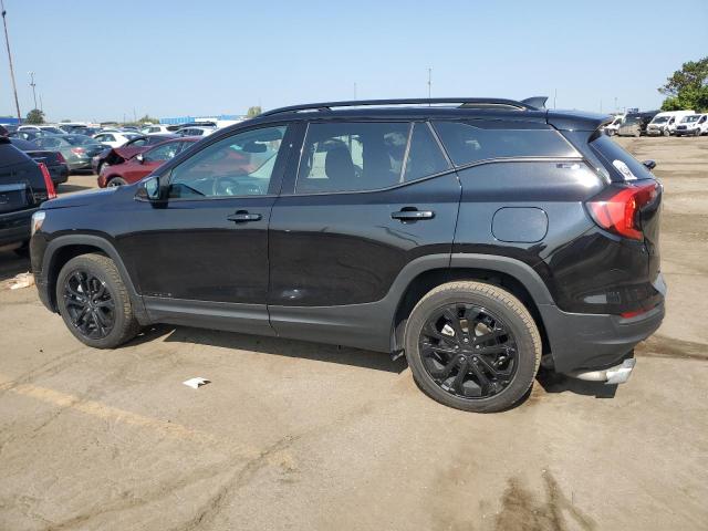 Photo 2 from auction – 2019 GMC TERRAIN SL with VIN 3GKALMEX3KL132205