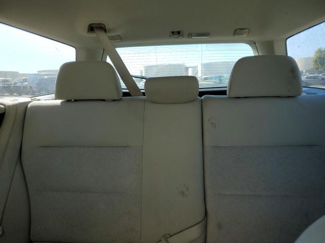 Photo 10 from auction – 2009 SUBARU OUTBACK 2. with VIN 4S4BP61C397327878