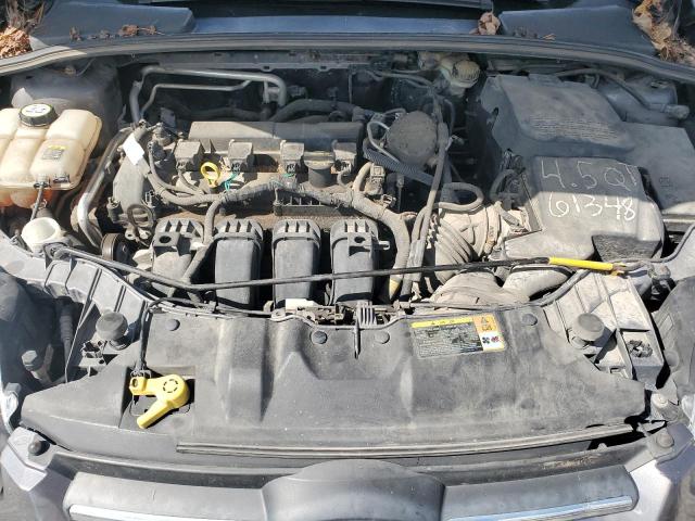 Photo 11 from auction – 2012 FORD FOCUS S with VIN 1FAHP3E20CL336928