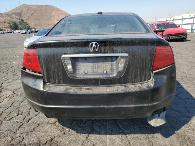 Photo 6 from auction – 2008 ACURA TL with VIN 19UUA66298A015498