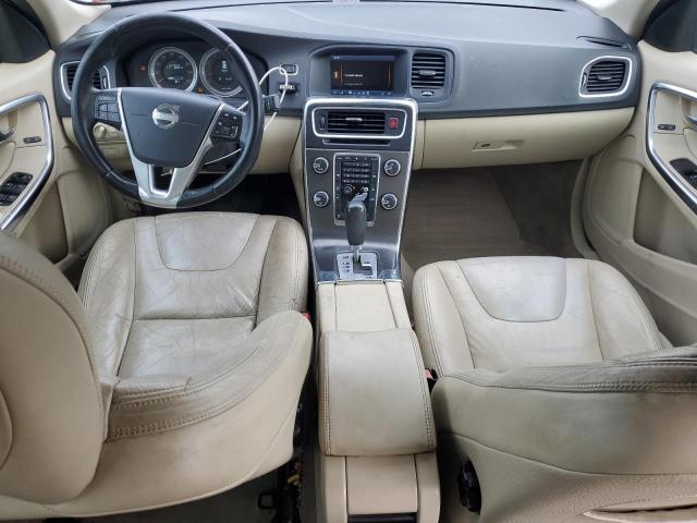 Photo 8 from auction – 2012 VOLVO S60 T5 with VIN YV1622FS9C2127079