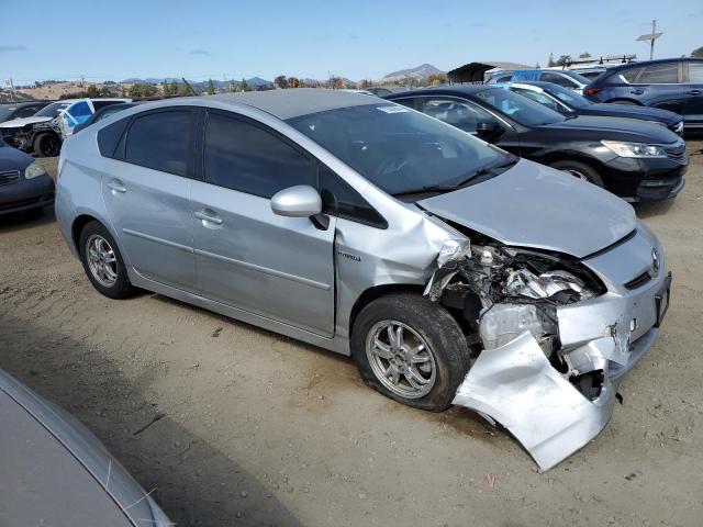 Photo 4 from auction – 2010 TOYOTA PRIUS with VIN JTDKN3DU1A1109376