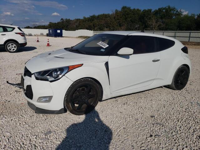Photo 1 from auction – 2015 HYUNDAI VELOSTER with VIN KMHTC6AD9FU220744