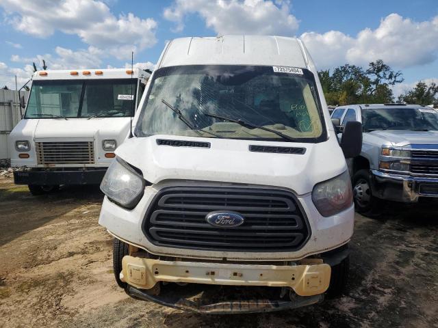 Photo 5 from auction – 2016 FORD TRANSIT T- with VIN 1FTBW3XM6GKB53904