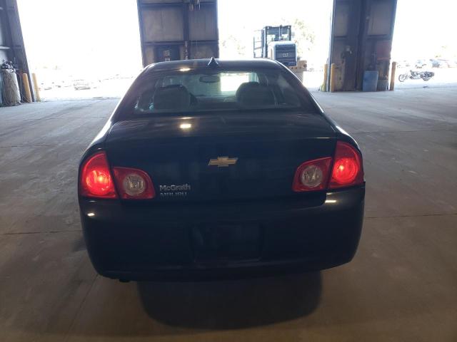 Photo 6 from auction – 2012 CHEVROLET MALIBU LS with VIN 1G1ZB5E0XCF102133