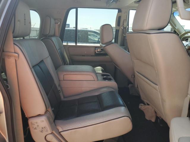 Photo 11 from auction – 2008 LINCOLN NAVIGATOR with VIN 5LMFL285X8LJ14877