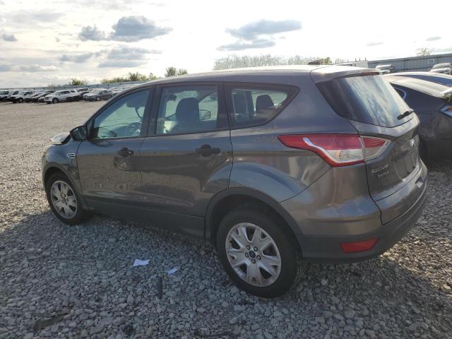Photo 2 from auction – 2014 FORD ESCAPE S with VIN 1FMCU0F77EUA43073