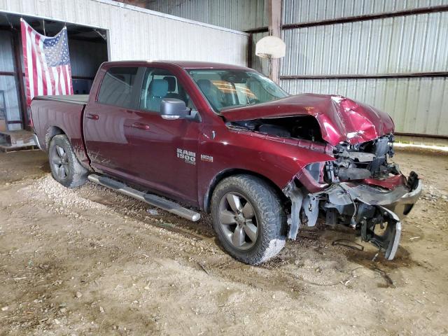 Photo 4 from auction – 2019 RAM 1500 CLASS with VIN 1C6RR6LT3KS529043