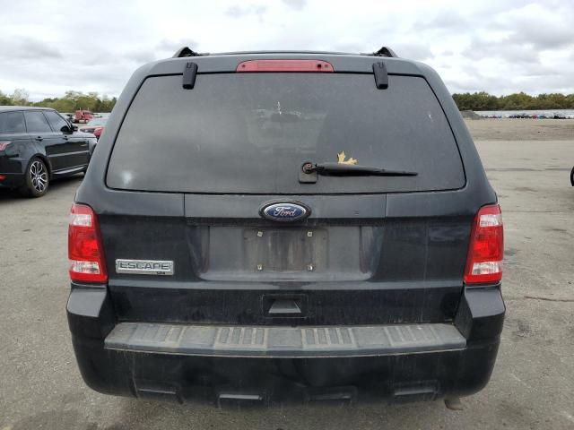 Photo 6 from auction – 2010 FORD ESCAPE with VIN 1FMCU0D77AKA01639