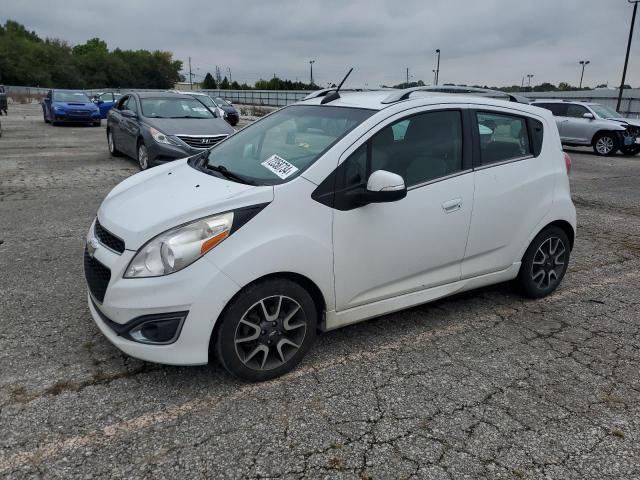Zdjęcie 1 z aukcji – 2015 CHEVROLET SPARK 2LT z VIN KL8CF6S91FC763204