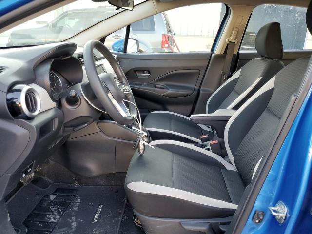 Photo 7 from auction – 2020 NISSAN VERSA SV with VIN 3N1CN8EV1LL842373