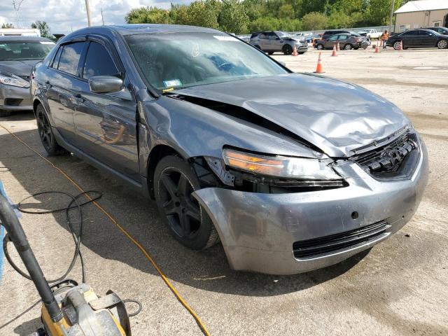 Photo 4 from auction – 2006 ACURA 3.2TL with VIN 19UUA66286A034248