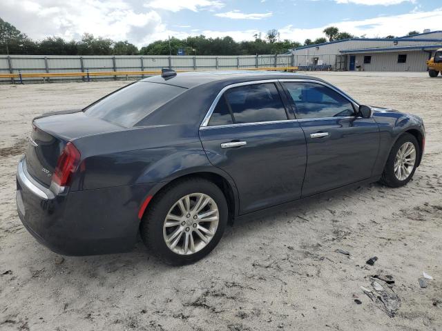 Photo 3 from auction – 2016 CHRYSLER 300C with VIN 2C3CCAEGXGH212124