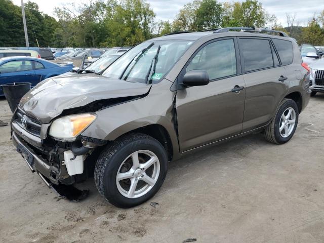 TOYOTA RAV4 2010 with VIN 2T3BF4DV8AW071352 - Photo from auction