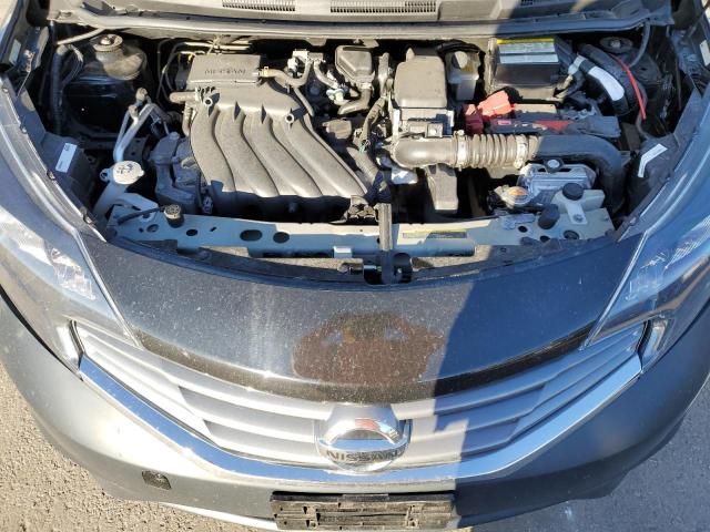 Photo 12 from auction – 2015 NISSAN VERSA NOTE with VIN 3N1CE2CP0FL392575
