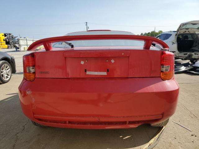 Photo 6 from auction – 2002 TOYOTA CELICA GT with VIN JTDDR32T920142074