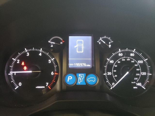 Photo 9 from auction – 2014 LEXUS GX 460 with VIN JTJBM7FX2E5070147