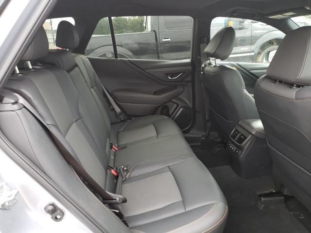 Photo 11 from auction – 2022 SUBARU OUTBACK WI with VIN 4S4BTGUD6N3189969