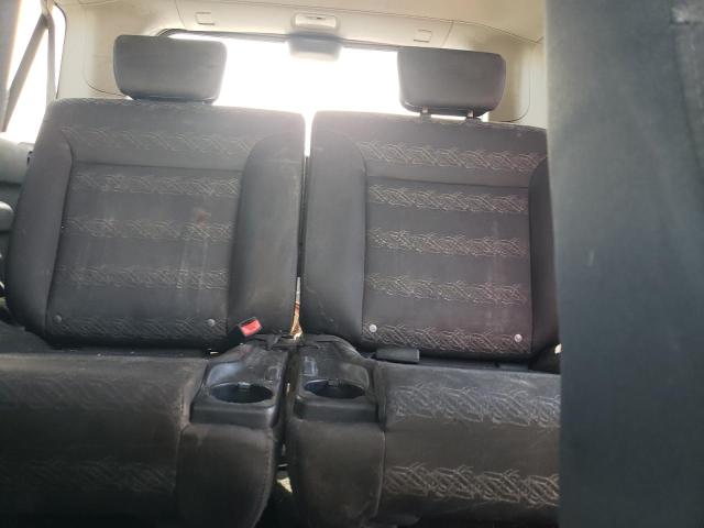Photo 10 from auction – 2008 HONDA ELEMENT SC with VIN 5J6YH18908L005823