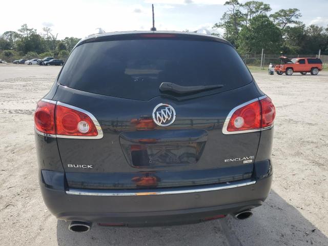 Photo 6 from auction – 2008 BUICK ENCLAVE with VIN 5GAER237X8J129287